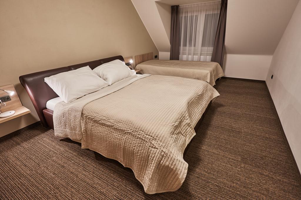 Apartmany Volarik ミクロフ エクステリア 写真