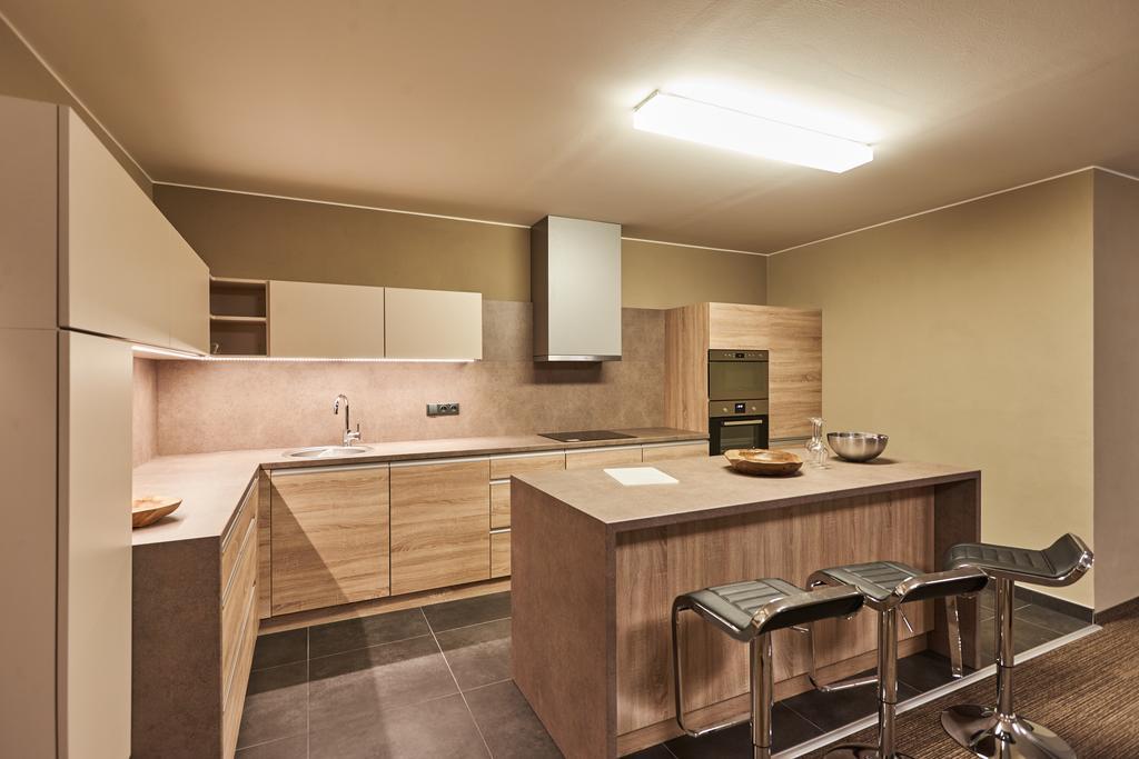 Apartmany Volarik ミクロフ エクステリア 写真
