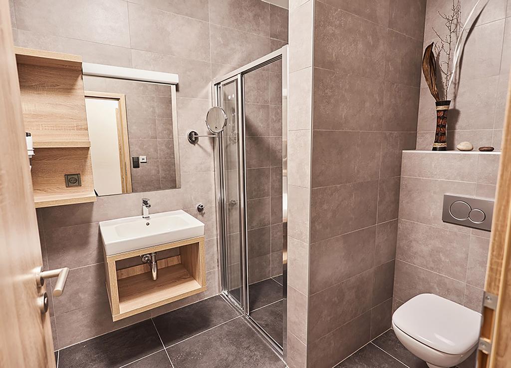Apartmany Volarik ミクロフ エクステリア 写真