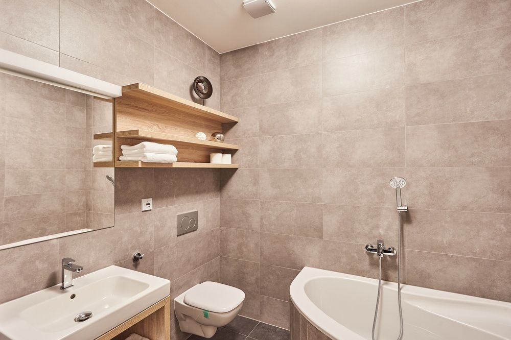 Apartmany Volarik ミクロフ エクステリア 写真